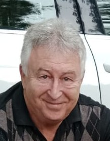 Alan Keschner