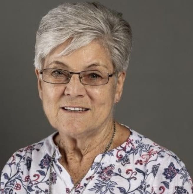 Annette Veldsman