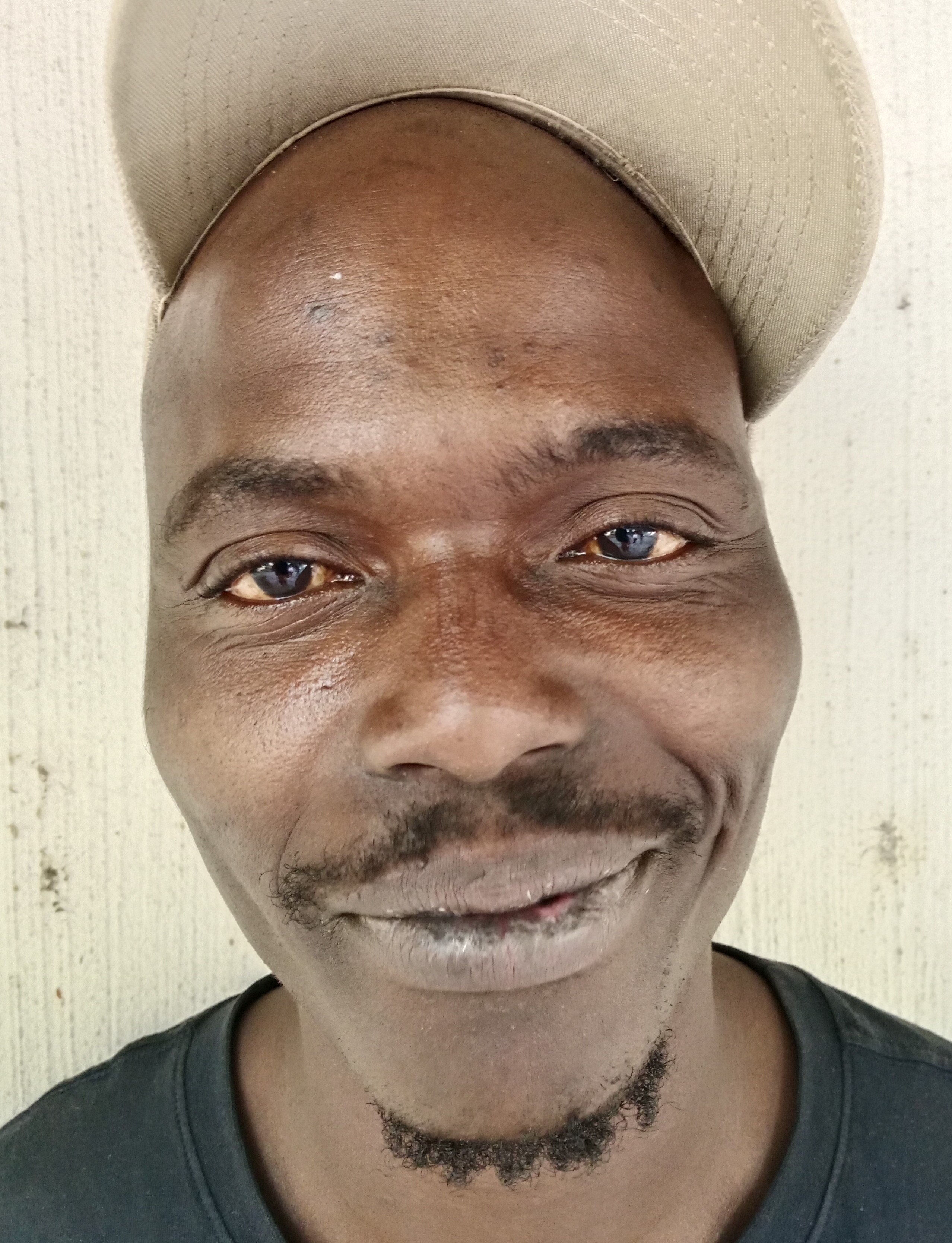Emmanuel Gwanda