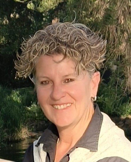 Natalie Pope