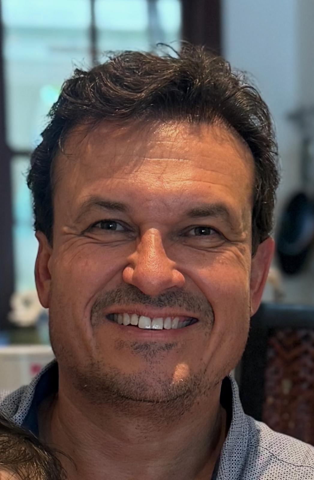 Paul Daniec
