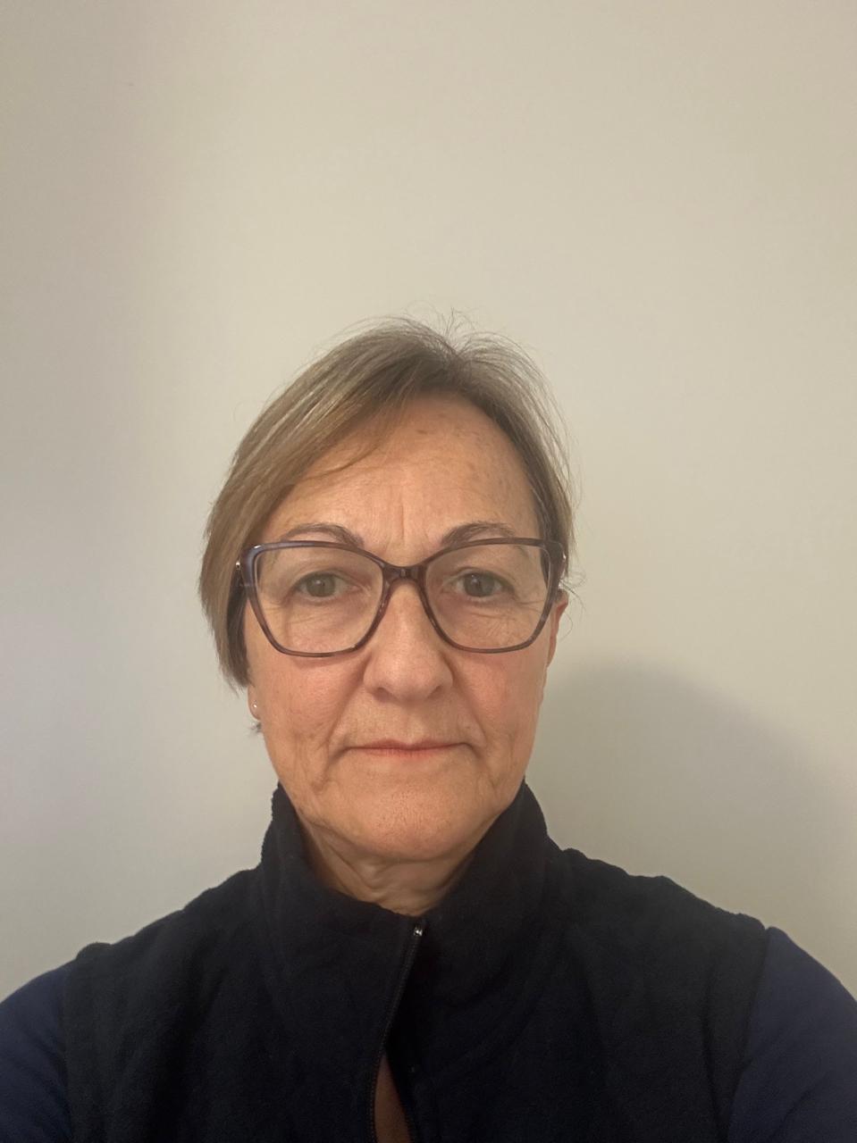 Raffaella Ruttell