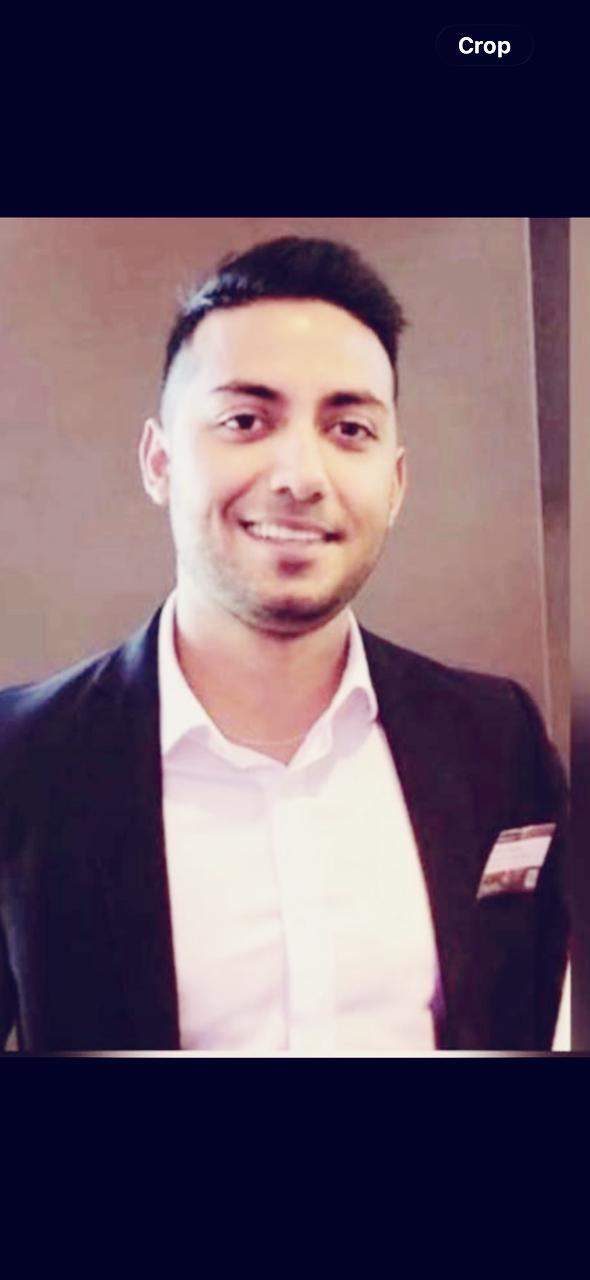 Seten Naidoo