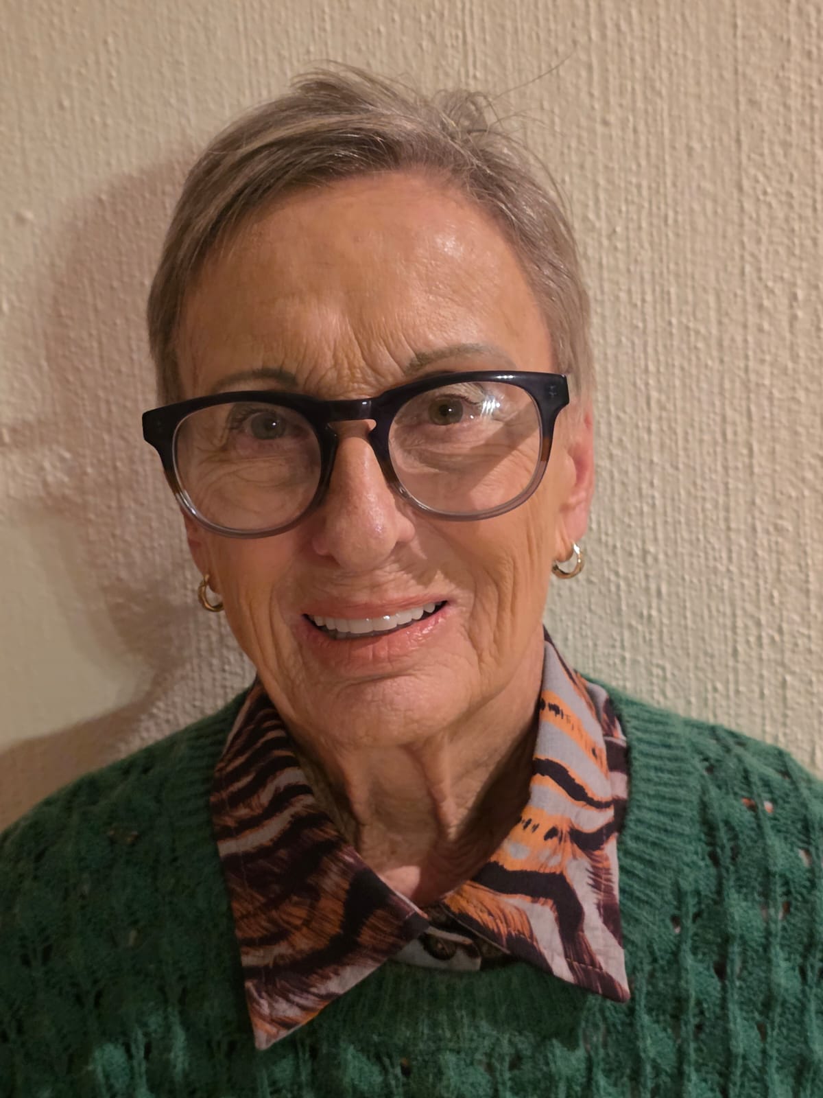 Ute Schutz